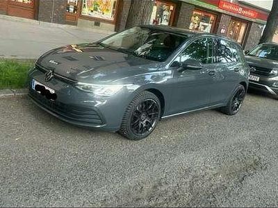 Gebraucht VW Golf Life 110 PS (80 kW) 2021 Limousine