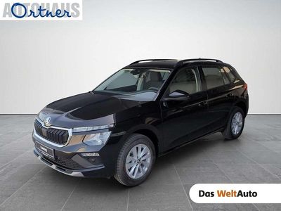 gebraucht Skoda Kamiq Selection TSI