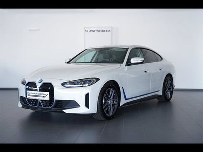 gebraucht BMW i4 eDrive40