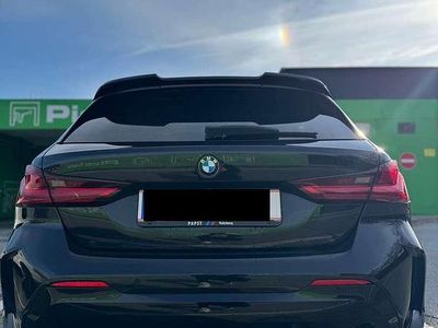 Gebraucht 2021 BMW 118 M Sport Kleinwagen | € 22.499 (Fairer Preis)