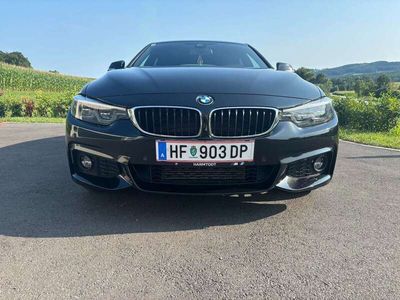 BMW 430 Gran Coupé