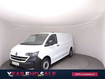 Weiß Gebraucht 2025 VW Transporter Van | € 38.290 (Superpreis)