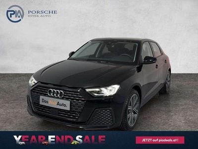 gebraucht Audi A1 30 TFSI intense