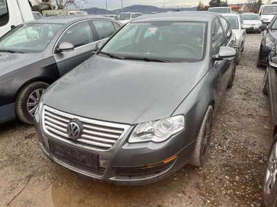 gebraucht VW Passat Highline 19 TDI