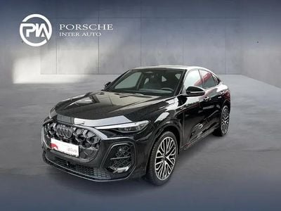 Schwarz metallicperleffektno Neu 2025 Audi Q5 Sportback Ambiente SUV | € 82.480 (Guter Preis)