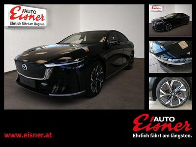 Neu 2025 Mazda 6e Takumi-Line Limousine | € 47.875 (Fairer Preis)
