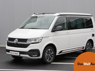 VW California