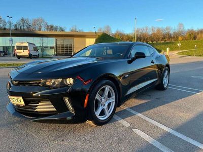 gebraucht Chevrolet Camaro Coupé 3,6