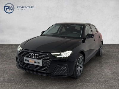gebraucht Audi A1 Sportback 30 TFSI intense
