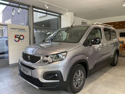 Gebraucht 2022 Peugeot Rifter Allure Van / Kleinbus | € 29.900
