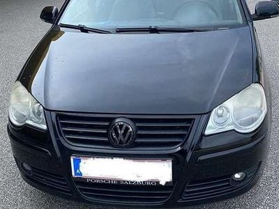 Gebraucht VW Polo Family 69 PS (50 kW) 2007 Limousine