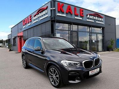 gebraucht BMW X3 xDrive30e PHEV Aut. M-Sport *1.Besitz*Panoramad...