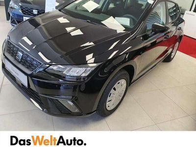 gebraucht Seat Ibiza Reference 1.0 TSI