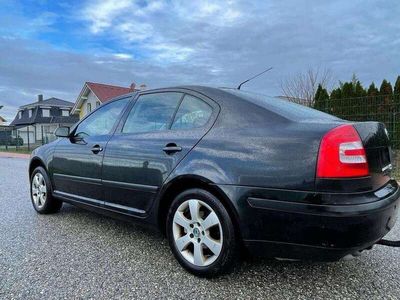 gebraucht Skoda Octavia 2,0 Elegance TDI PD DPF