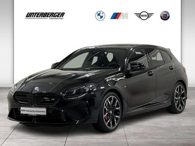 Schwarz Gebraucht 2025 BMW M135 Kleinwagen | € 48.890 (Fairer Preis)