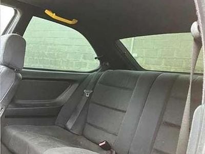 gebraucht BMW 316 316 i compact