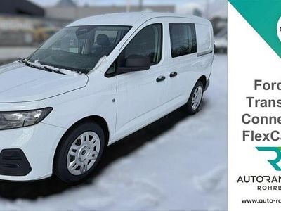 Neu Ford Transit Connect Trend 102 PS (75 kW) 2026 Van / Kleinbus
