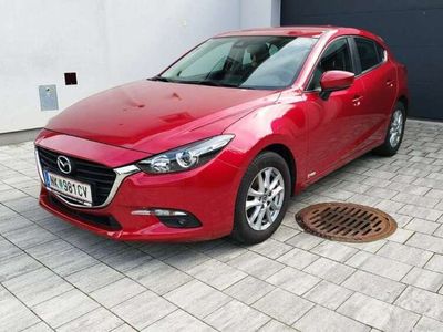 gebraucht Mazda 3 Sport G100 Challenge