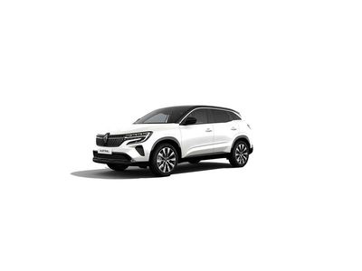Weiß Gebraucht 2025 Renault Austral Techno SUV | € 36.950