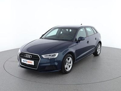 gebraucht Audi A3 Sportback 1.6 TDI