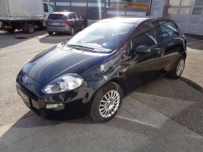 gebraucht Fiat Punto 12 69 Nuova Collezione TOP