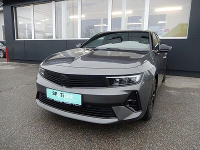 gebraucht Opel Astra 12 Turbo MHEV GS Aut.