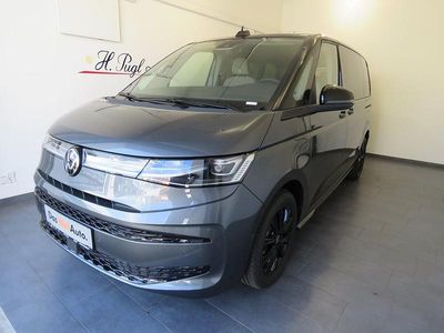 Hellgrau normal Neu 2025 VW Multivan Edition Van | € 68.900 (Fairer Preis)