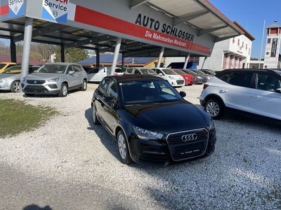 gebraucht Audi A1 Attraction