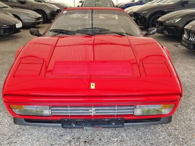 gebraucht Ferrari 328 GTS *1.Besitz* Coupé