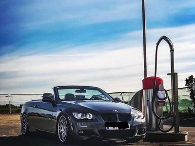 BMW 335 Cabriolet