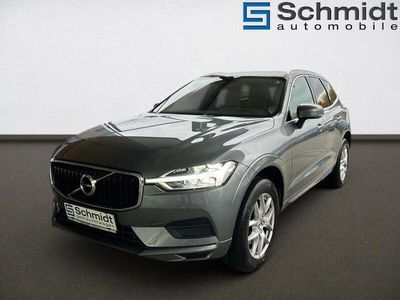 gebraucht Volvo XC60 D4 Aut.Momentum Pro