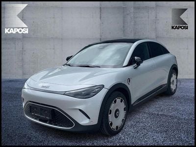 gebraucht Smart #3 premium AUT