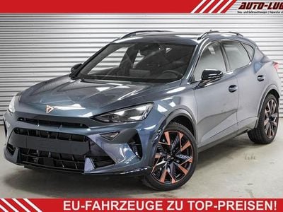 Gebraucht Cupra Formentor VZ 2025 Magnetic grau metallic (s7) SUV