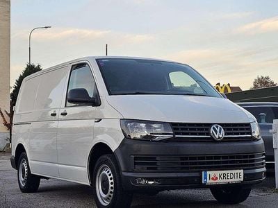 Weiß Gebraucht 2019 VW T6.1 Van | € 17.590 (Guter Preis)