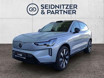 Gebraucht Volvo EX90 Ultra 300 kW (408 PS) 2025 Silber SUV