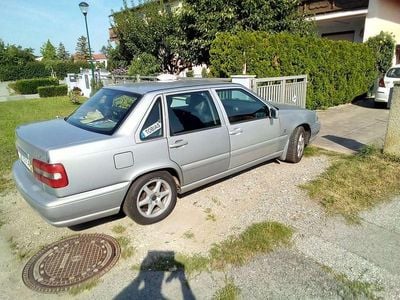 Gebraucht 1997 Volvo S70 Limousine | € 5.000