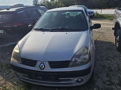 Gebraucht 2004 Renault Clio II Limousine | € 500 (Superpreis)