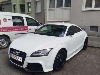 Gebraucht 2009 Audi TT RS Coupé | € 29.500