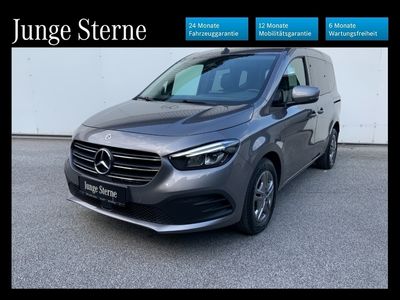 gebraucht Mercedes T160 T-Classd STYLE Standard d STYLE Standard