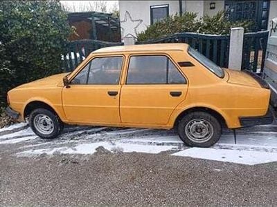 gebraucht Skoda 105 S