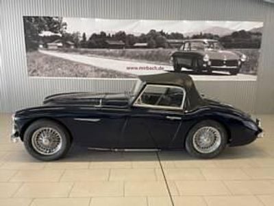Gebraucht Austin Healey 3000 MK II 124 PS (91 kW) 1962 Andere Cabrio