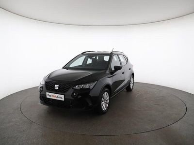 Schwarz Gebraucht 2024 Seat Arona Style SUV | € 21.495 (Fairer Preis)