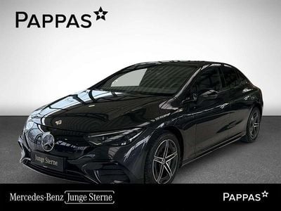 Gebraucht Mercedes EQE350 Edition 214 kW (292 PS) 2025 Grau Limousine