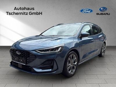 Neu 2025 Ford Focus ST-Line Kombi | € 32.990 (Teuer)