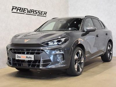 Dunkelgrau metallic Gebraucht 2025 Cupra Terramar SUV | € 37.850 (Guter Preis)