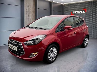 Rot Gebraucht 2018 Hyundai i20 Kombi | € 9.990 (Fairer Preis)
