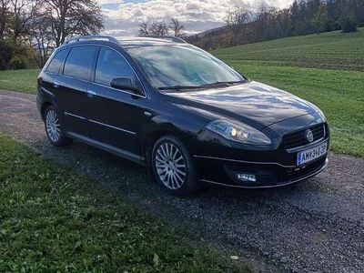 Gebraucht 2010 Fiat Croma Dynamic Kombi | € 1.500