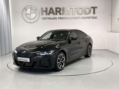 gebraucht BMW i4 M50 xDrive Gran Coupe