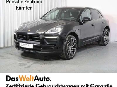 gebraucht Porsche Macan 