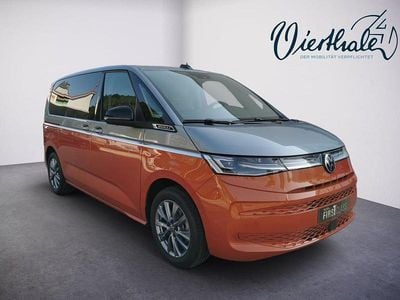 Silber metallic Gebraucht 2025 VW Multivan Style Van | € 62.900 (Fairer Preis)